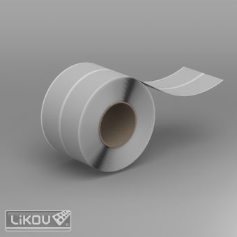 LIKOV BH-B 100/20m/samolepicí butylový pás