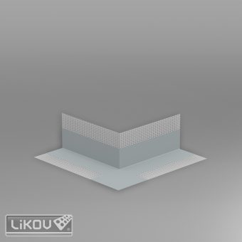 LIKOV BH-G2 120/izolační bandáž roh vnější