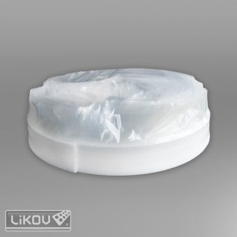 LIKOV Mirelon 5x150/50 dilatační pás s ochrannou fólií