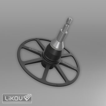 LIKOV ejotherm S1 tool pro