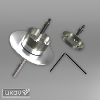 LIKOV ejotherm STR tool 2GE