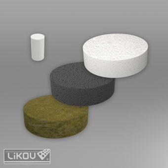 LIKOV Zátka MW pro ThermoDrive-V2