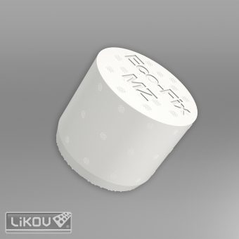 LIKOV Eco-Fix MZ průměr 90/80mm montážní válec EPS tvrzený
