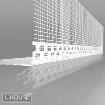 LIKOV LK-BOX 100/25/VERTEX/rohovník ve svitku