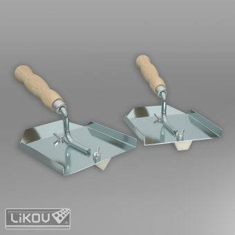 LIKOV LBL-U bosážní lžíce