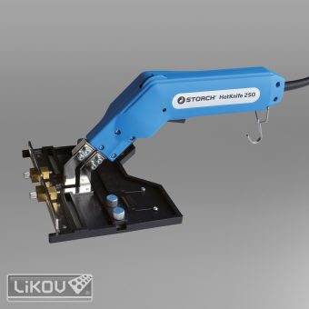 LIKOV LBP-HK 250 ruční řezačka polystyrenu