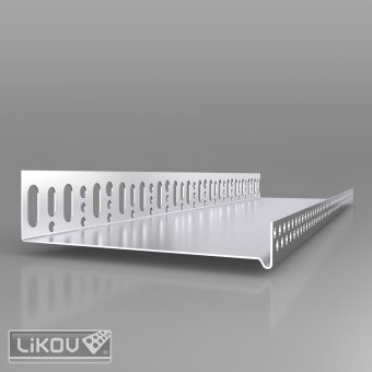 LIKOV LO 07/053/2000/lišta zakládací