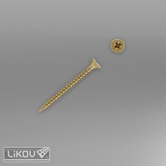 LIKOV KMH 5/40 vrut