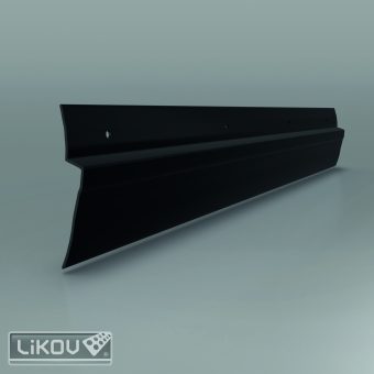 LIKOV Ukončovací lišta PVC pro NOP 08/2000