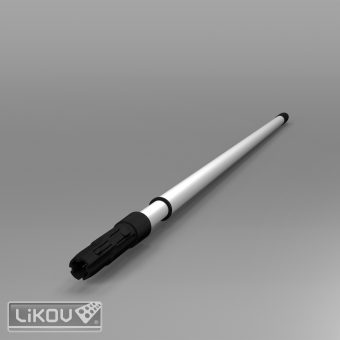 LIKOV LIKOGIT teleskopická tyč 115-200cm