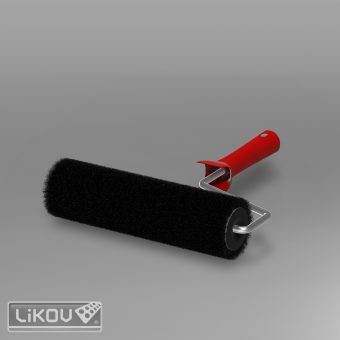 LIKOV LIKOGIT váleček s držadlem pro stěrkové hmoty
