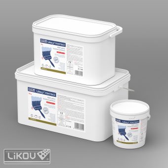 LIKOV LIKOGIT 10kg NANO gelová hloubková penetrace