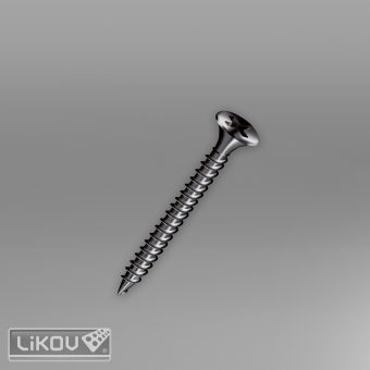 LIKOV TN 3,9/65 rychlošroub Profifix (500ks)
