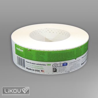 LIKOV Strait-flex MEDIUM 57/010 výztužná páska