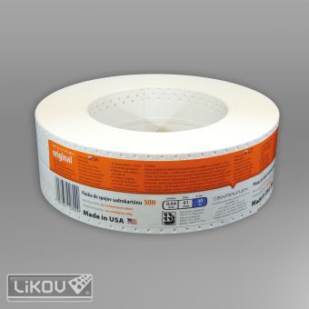 LIKOV Strait-flex ORIGINAL 61/010 výztužná páska