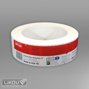 LIKOV Strait-flex TUFF-TAPE 57/010 výztužná páska