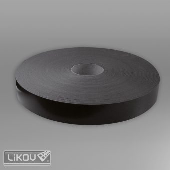 LIKOV Těsnicí páska 3/50/30 m černá