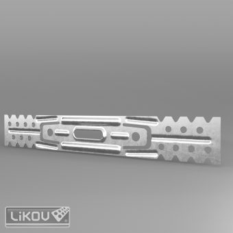 LIKOV Přímý závěs CD 10/125