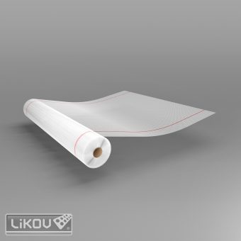 LIKOV LIGLASS 145 100/50/sklovláknitá tkanina