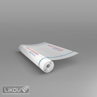 LIKOV VERTEX R131 110/20/potisk VERTEX/sklovláknitá tkanina
