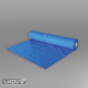LIKOV LifolTec FPS-PT 015/modrá/4,0/50m parotěsná fólie pro ploché střechy