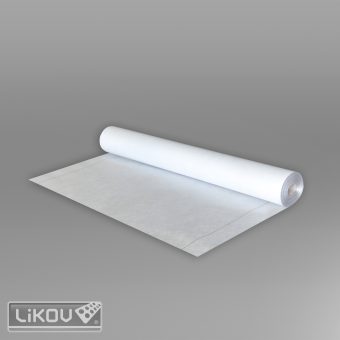 LIKOV Sunflex Contact PRO 1,5/50 superdifúzní kontaktní membrána reflexní