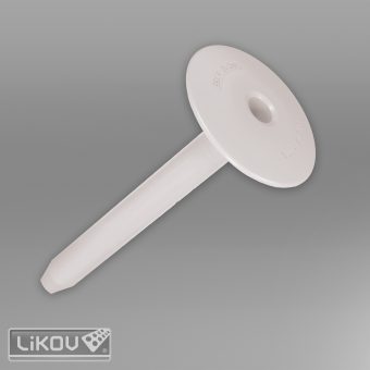 LIKOV LINO 13/055 střešní hmoždinka Wkret-Met