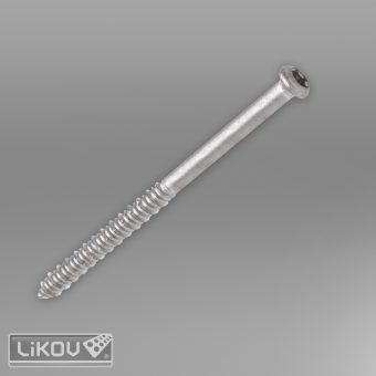 LIKOV WBSW-D (K) 6,3/70 vrut