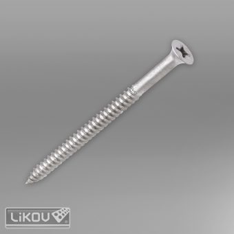 LIKOV WDB-D 4,8/70 vrut