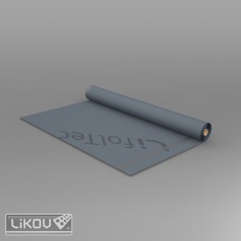 LIKOV LifolTec ST-PP kontakt 150/1,5/50m kontaktní membrána se dvěma lepicími páskami