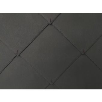 FORTEGA Flexi 42 (EKOTERNIT EB2) 415×415 mm, grafitová