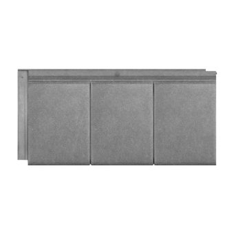 FORTEGA NEO 945×477 mm, šedá