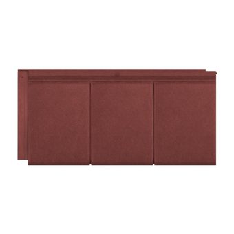 FORTEGA NEO 945×477 mm, červená