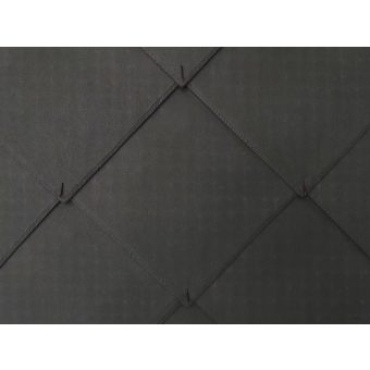 FORTEGA Tradition (EKOTERNIT Strong EB2) 415×415 mm, grafitová