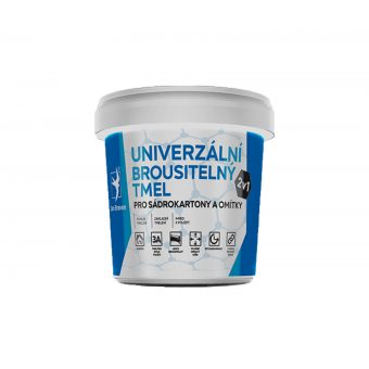 Univerzální brousitelný tmel 1,5 kg