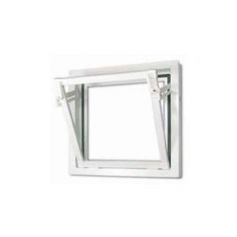 Sklepní okna MEALON 125x100 izolační sklo 14mm