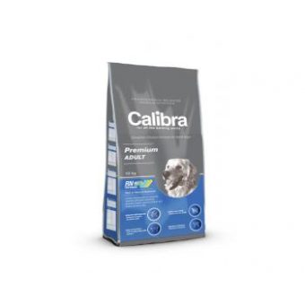 Calibra dog Premium ADULT 12 kg
