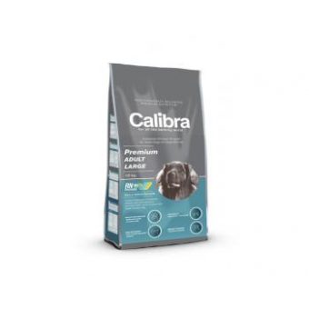 Calibra dog Premium ADULT Large 12 kg