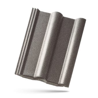 BRAMAC CLASSIC STAR, taška základní - granit metalic