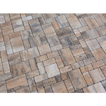 BEST KORZO 60 mm - standard, colormixy, arabica, brilant