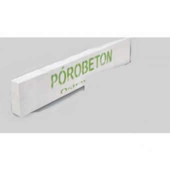 U-PROFIL NENOSNÉ PŘEKLADY 1000x250x150