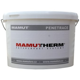 MAMUTHERM - MAMUT Penetrace balení 15 l