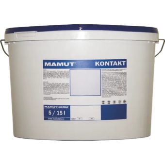 MAMUTHERM - MAMUT Kontakt balení 5 l