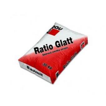 Baumit Ratio Glatt 30 kg