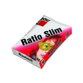 Baumit Ratio Slim 25 kg