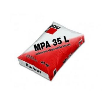 Baumit MPA 35 L 40 kg