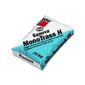 Baumit Sanova MonoTras H 25 kg