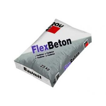 Baumit FlexBeton 25 kg