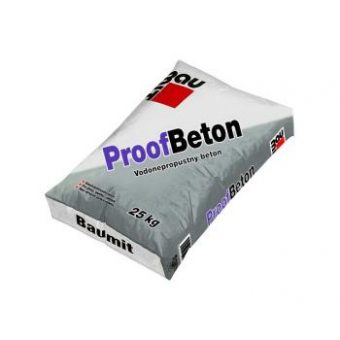 Baumit ProofBeton 25 kg