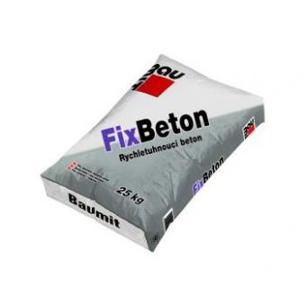 Baumit FixBeton 25 kg